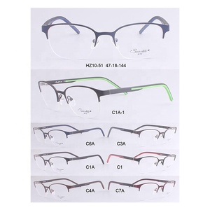รุ่นใหม่ที่ดีที่สุดโลหะกรอบออปติคอลอินเดียส่งออกชั้นนำจากอินเดีย - Product Image 1