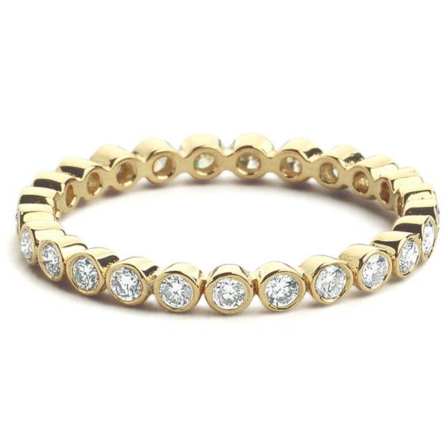 18k Gold