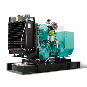 Bán Hot Powered By Động Cơ Cummins 4B3.9-G1/G2 50HZ 25KVA 20kw Máy Phát Điện Diesel Tại Trung Quốc - Product Image 2