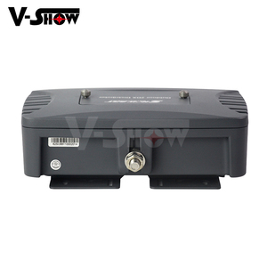 VSHOW Outdoor IP65 DMX <strong>Distributor</strong> with One <strong>Input</strong> Independent <strong>Input</strong> and <strong>Output</strong> signal Supply for All Stage Light - Product Image 5