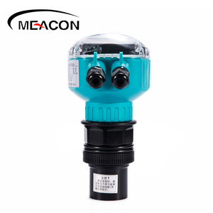 0-10v <strong>Output</strong> Level <strong>Sensor</strong> 100m Well Water Level <strong>Sensor</strong> <strong>4</strong>-<strong>20ma</strong> Ultrasonic Level <strong>Sensor</strong> - Product Image 4