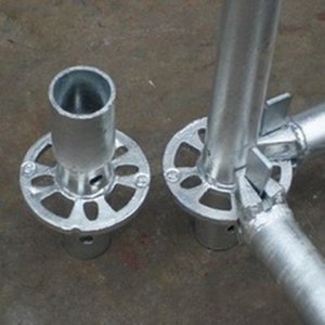 Ringlock系统脚手架钢杯架脚手架铝脚手架 - Product Image 2