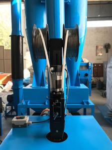 Moast Selling High On Demand Product From India Zinc Spray <strong>Coating</strong> on Welded Tube Seam Metal <strong>Coating</strong> Machinery - Product Image 2