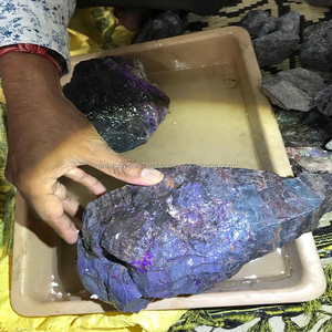 הנדיר אבני חן Sugilite Richterite 6.5 <span class=keywords><strong>kg</strong></span> חן רוק