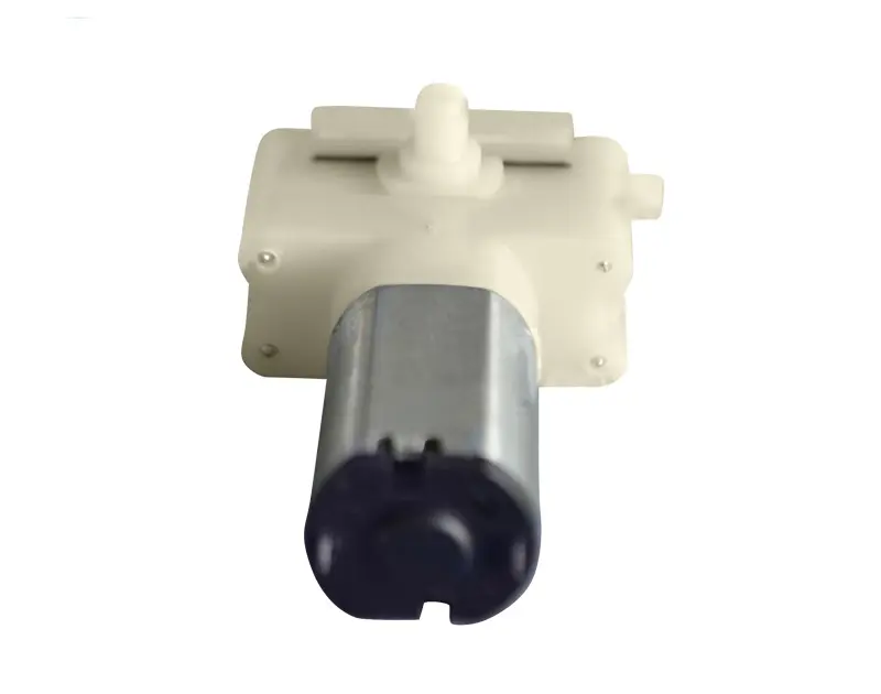 DC3V mini vakum pompası valve-DQB031-FB yetişkin ürünleri 24 volt dc vakum pompası tankı ve vakum döner kanatlı pompa sistemi