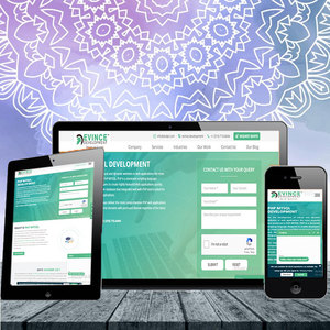 PHP/MySQL Web uygulaması | PHP/MySQL Web uygulama hizmetlerini ProtoLabz eServices tarafından ödüllendirerek