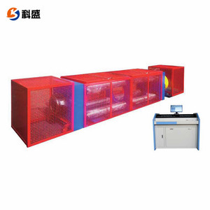300 tonnellate computer controllo pieno- automatico fune orizzontale apparecchio di trazione - Product Image 3