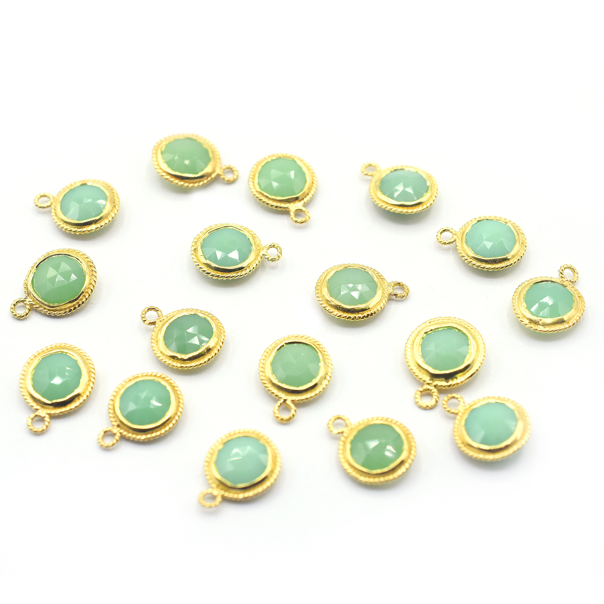 Light green