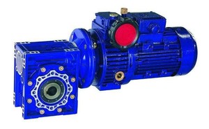 UDL变速器电机 - Product Image 4