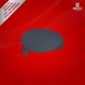 BSP737 arka tampon çekme çubuğ<span class=keywords><strong>u</strong></span> göz kapağı 3M51R17K922AA