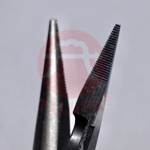 Needle Function Long Nose Pliers <strong>Cutter</strong>