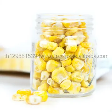 GOOD Canned Sweet Corn