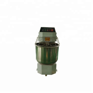 30L/ 40L/ 60L/ 80L/ 120L/ 240L מסחרי תעשייתי אוטומטי ספירלת בצק מיקסר קטן בית לחם בצק מיקסר פיליפינים