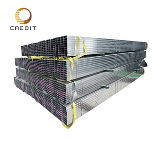Hss钢价格crs管/Hierro estructure 100x100