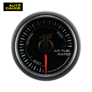 52mm popüler tanıtım ledi ekran analog voltmetre - Product Image 3