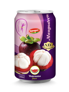 Limon lezzet ile doğal Mangosteen suyu, JOJONAVI içecek markaları, OEM ODM, toptan fiyat - Product Image 5