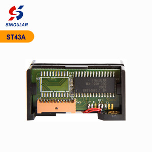 43 мм ABS Материал магнитный считыватель карт MSR аксессуар для контроля доступа с интерфейсом TTL - Product Image 2