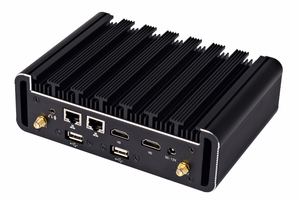 Meegopad הטוב ביותר מחיר NUC Intel <span class=keywords><strong>i3</strong></span> i5 i7 4th-7th gen OEM ODM DDR3 8G הכפול LAN הכפול COM תעשייתי מיני מחשב