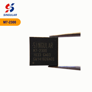 Mini-Kartenleser mit integriertem Schaltkreis chip ic