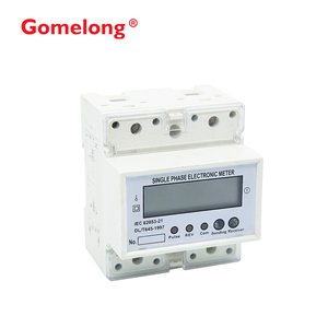 <strong>MODBUS</strong> <strong>Data</strong> <strong>Logger</strong> for Electric Meter Remote <strong>Wireless</strong> <strong>Data</strong> <strong>Logger</strong> for <strong>Modbus</strong> Rtu RS485 - Product Image 1