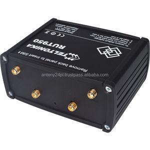 RUT950 LTE Router Dual SIM 4X FE 2X LTE Antennas 2X WIFI Antennas Firewall <strong>Function</strong> 300Mbps Max. LAN <strong>Computer</strong> Hardware <strong>Software</strong> - Product Image 3
