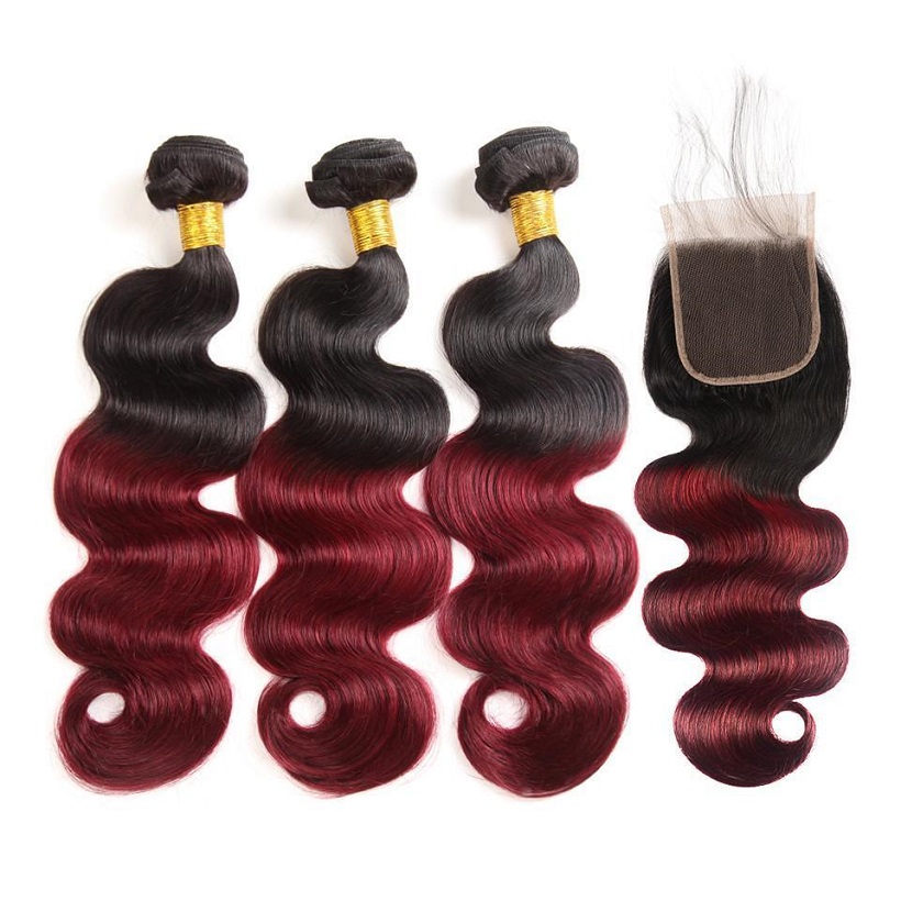 virgin hair