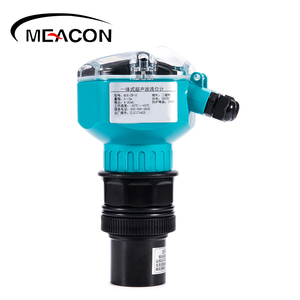 0-10v <strong>Output</strong> Level <strong>Sensor</strong> 100m Well Water Level <strong>Sensor</strong> <strong>4</strong>-<strong>20ma</strong> Ultrasonic Level <strong>Sensor</strong> - Product Image 3