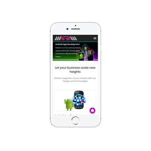 Home <strong>Automation</strong> with ESP32 / Smart Home <strong>Automation</strong> System Mobile Application creator <strong>Software</strong> by Intellisense - Product Image 3