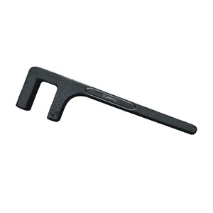 Top Quality Bulk Sale Aluminium <strong>F</strong>-<strong>Type</strong> <strong>Valve</strong> Wheel <strong>Wrench</strong> at Wholesale Price
