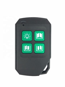 Universal Multi Marken Fernbedienung Duplizierer mit Wasserdichte funktion YET2129 - Product Image 2