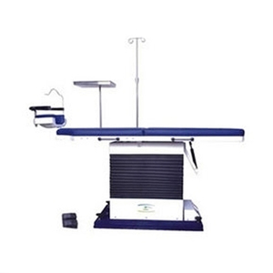 Mesa de operaciones para hospital, mesa de operación oftalmológica multifunción, a la venta - Product Image 1