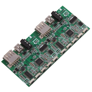 2024 miglior PCBA prodotto PCB ad alte prestazioni per scheda madre ps4 prototipo di scheda madre protel pcb design a basso costo