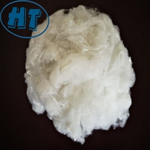 越南优质固相再生涤纶短纤维 - Product Image 2