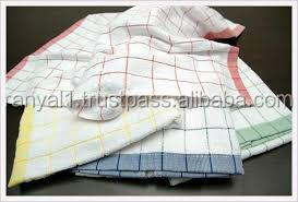 ผ้าคอตตอนสำหรับใช้ในครัว - Product Image 5