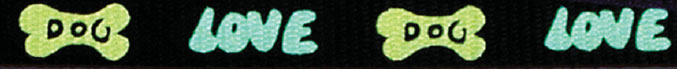 Glows in the dark-D