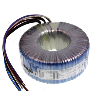 絶縁電源トランス230v24v新発明1800wトロイダルトランス電圧安定器新製品