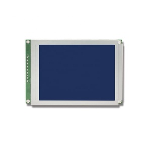 320 x240 modulo lcd grafico display lcd IC IST3025TA0 schermo lcd grafico 3.3V - Product Image 1