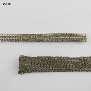 Metal Cable Sleeve Emf <strong>Emil</strong> protection Shielding