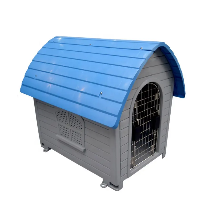 Outdoor Hond Kooi Plastic Hond Huis Kat Nest Kleine Huisdier Huis Voor Hond