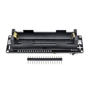 <strong>ESP8266</strong> Mini <strong>WiFi</strong> Wireless Nodemcu <strong>Module</strong> 18650 Battery Development Board <strong>Esp</strong>-Wroom-<strong>02</strong> Motherboard 1A PWM I2C For WeMos D1 - Product Image 3