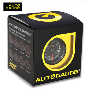 52mm popüler tanıtım ledi ekran analog voltmetre - Product Image 6