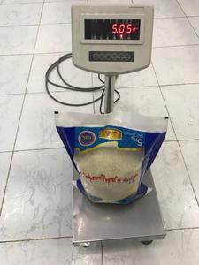 Fabrika fiyat organik kısa desen yasemin ve Calrose pirinç kurutulmuş Basmati ve gıda için beyaz pirinç diğer adı Riz