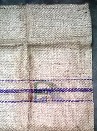 Natural Jute Color