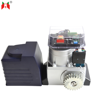 交流电机太阳能电源自动滑动开门器门门 - Product Image 2