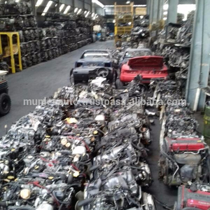 JDMเครื่องยนต์2C T/ญี่ปุ่นมอเตอร์USADOS/ญี่ปุ่นใช้เครื่องยนต์ - Product Image 4