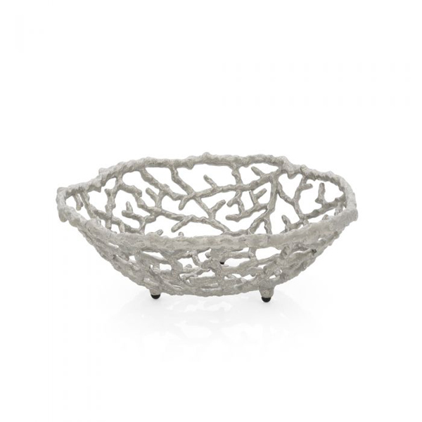 Silver Plated