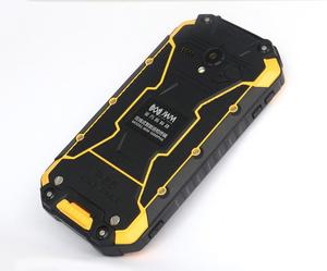 JWM WM-5000PH6 Rfid Multifunctionele Data Collector Aanpasbare management patrol APP Guard Tour Systeem - Product Image 4