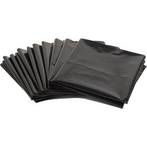价格便宜的大型垃圾塑料袋 (可选颜色) 高品质 - Product Image 3