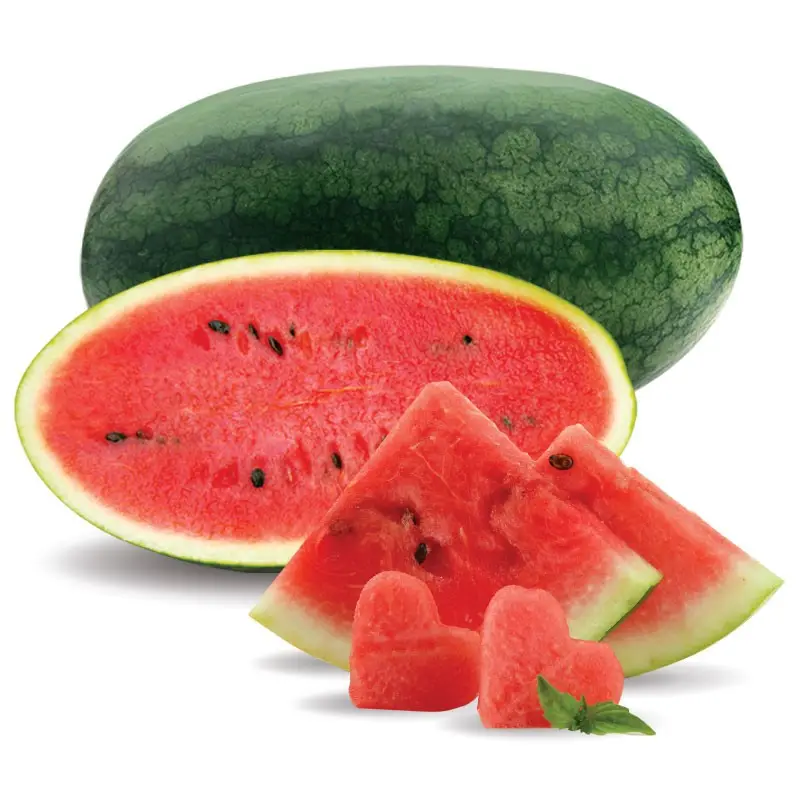 FRESH AND HIGH QUALITY FROZEN RED WATERMELON FROM VIETNAM / Ms.Min whatsapp +84 327 524 535