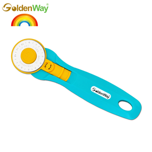 生地用ロータリープラスチックカッター台湾製 - Product Image 4